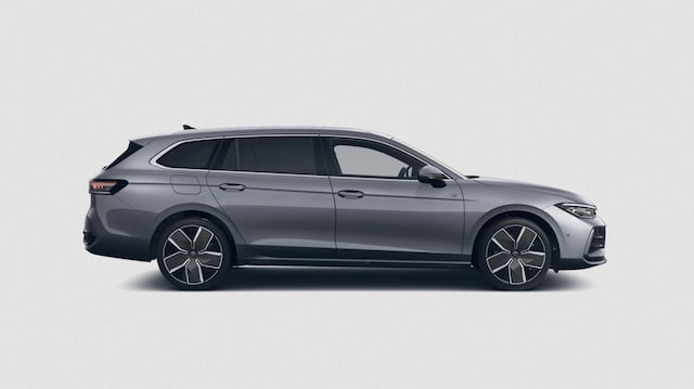 Volkswagen Passat R-Line eHybrid