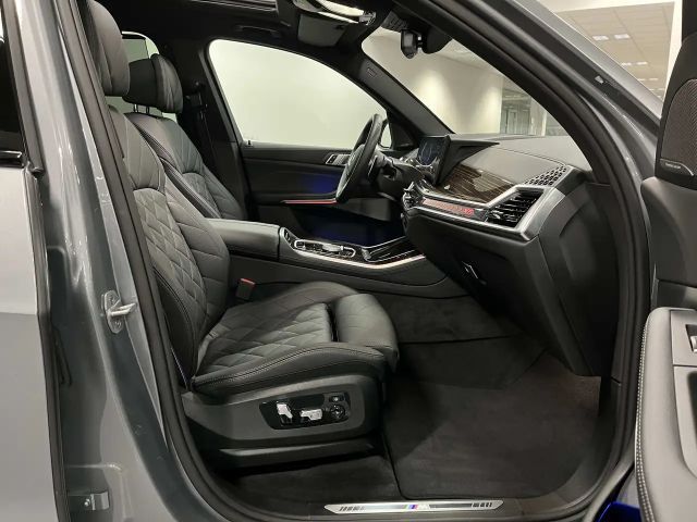 BMW X5 M-Sport xDrive30d