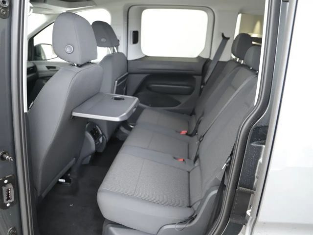 Volkswagen Caddy eHybrid