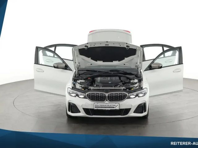 BMW 340 Sedan xDrive