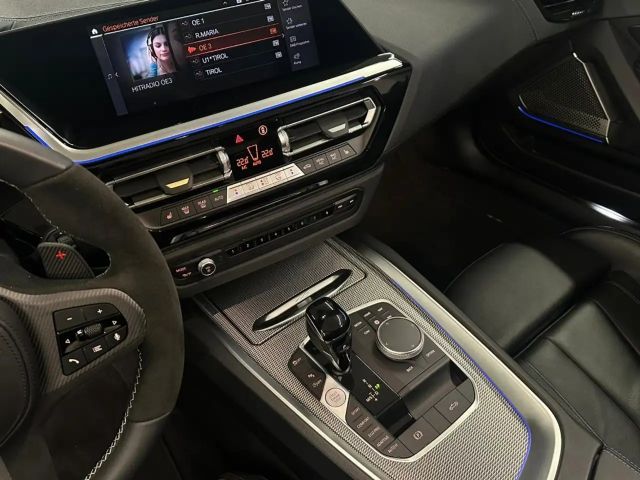 BMW Z4 Cabrio M40i Roadster