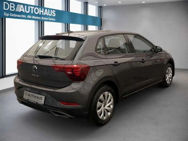 Volkswagen Polo 1.0 TSI Life