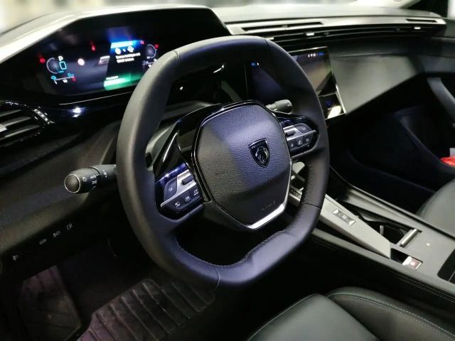 Peugeot 408 Allure Pack Hybrid