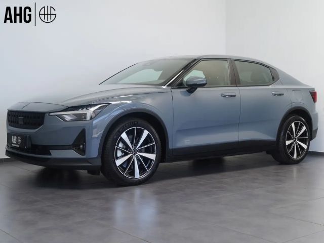 Polestar 2 Dual motor Long range Pilot Plus