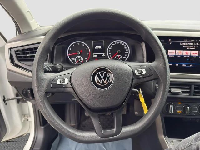 Volkswagen Polo 1.0 TSI Comfortline