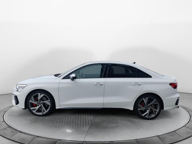 Audi S3 Quattro S-Tronic Sedan