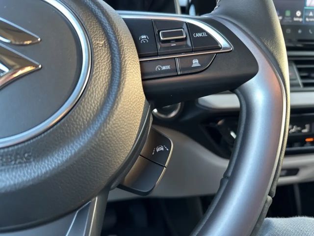 Suzuki Swift Comfort Hybrid