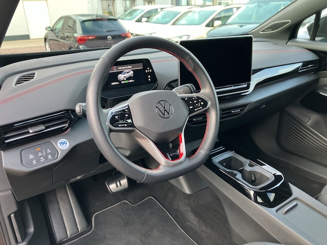 Volkswagen ID.4 4Motion GTX