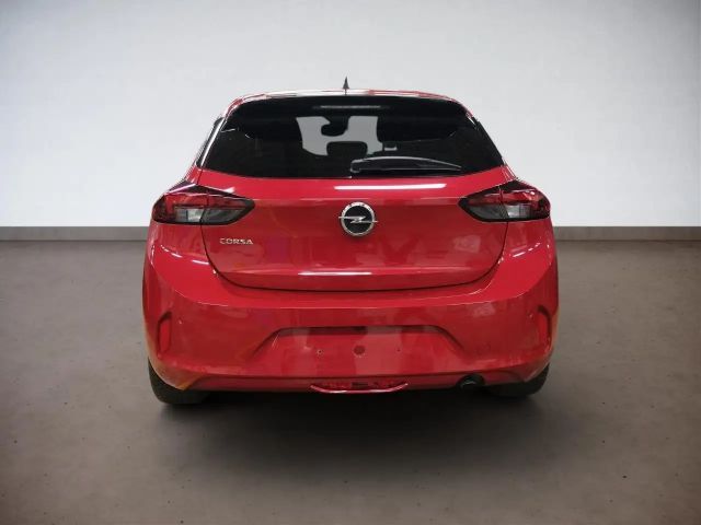 Opel Corsa 1.2 Turbo Elegance Turbo