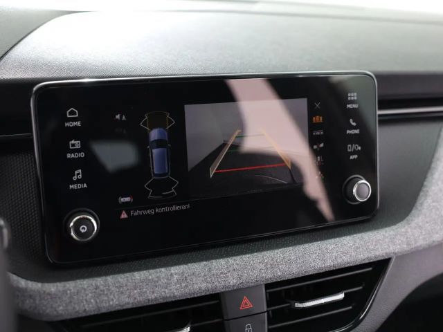 Skoda Kamiq Selection