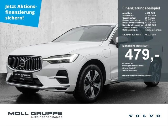 Volvo XC60 AWD Bright Plus T6