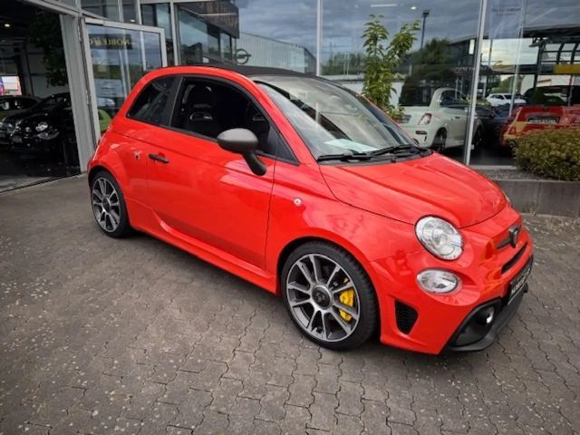 Abarth 695 Turismo