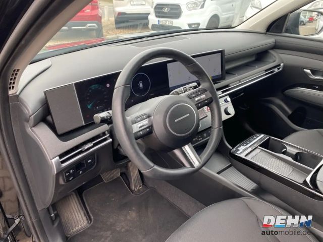 Hyundai Tucson 1.6 T-GDi Trend