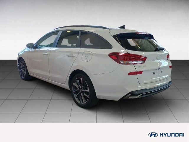 Hyundai i30 1.0 Advantage T-GDi