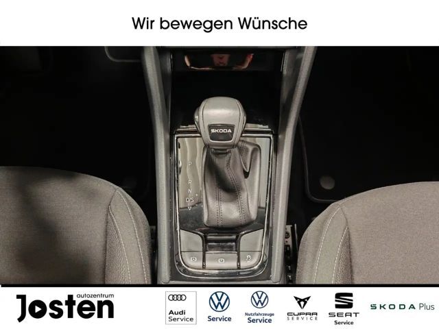 Skoda Karoq 1.5 TSI Selection