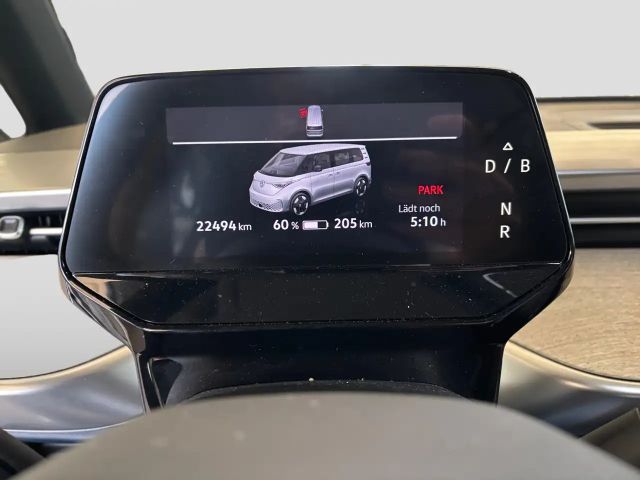 Volkswagen ID.Buzz Pro