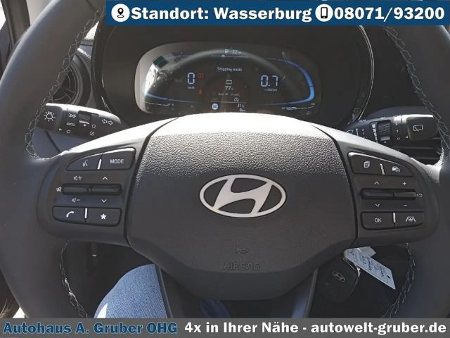 Hyundai i10 Select