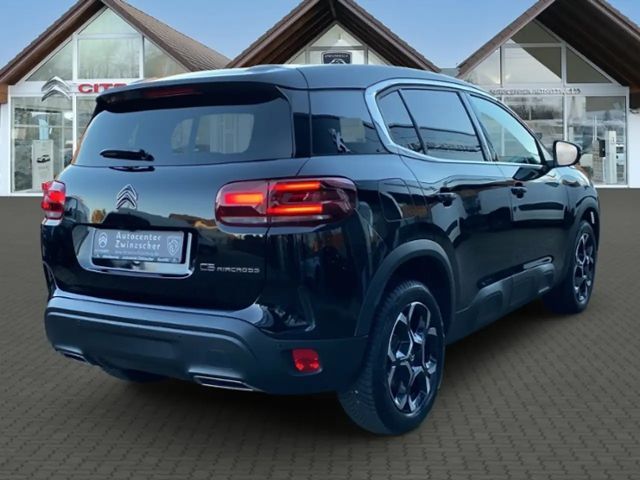 Citroën C5 Aircross Hybrid Plus