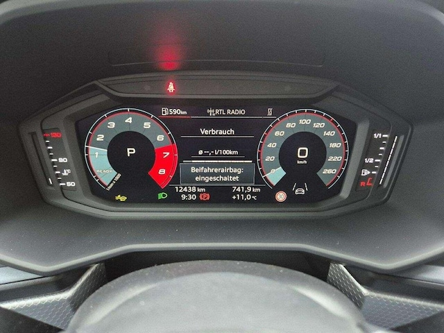 Audi A1 30 TFSI S-Tronic Sportback