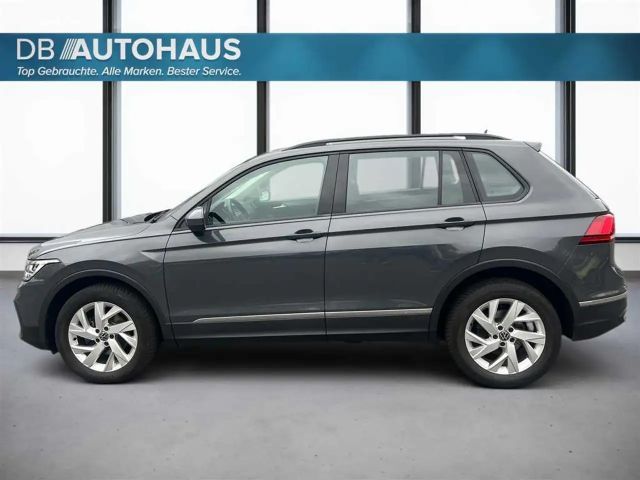 Volkswagen Tiguan 2.0 TDI 4Motion DSG Life