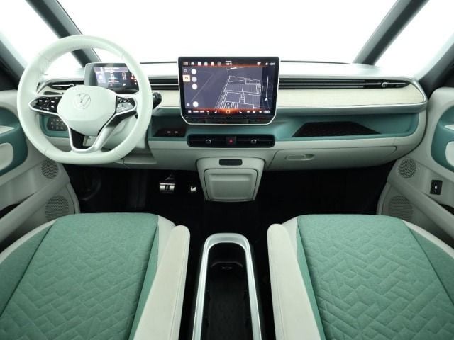 Volkswagen ID.Buzz DSG IQ.Drive Pro