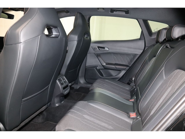 Cupra Formentor 4Drive DSG