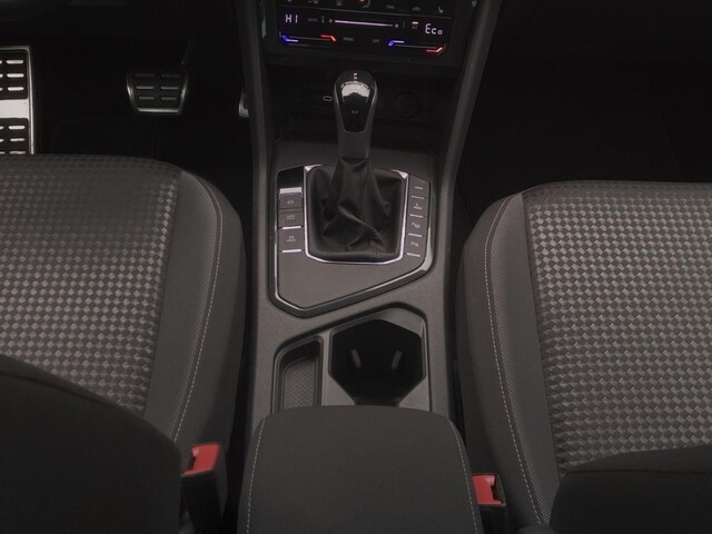 Volkswagen Tiguan 1.4 TSI eHybrid