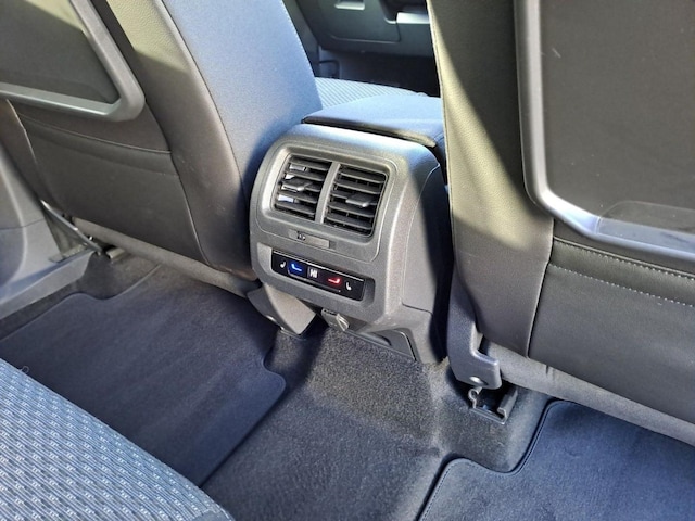 Volkswagen Touran 1.5 TSI ACT Comfortline DSG