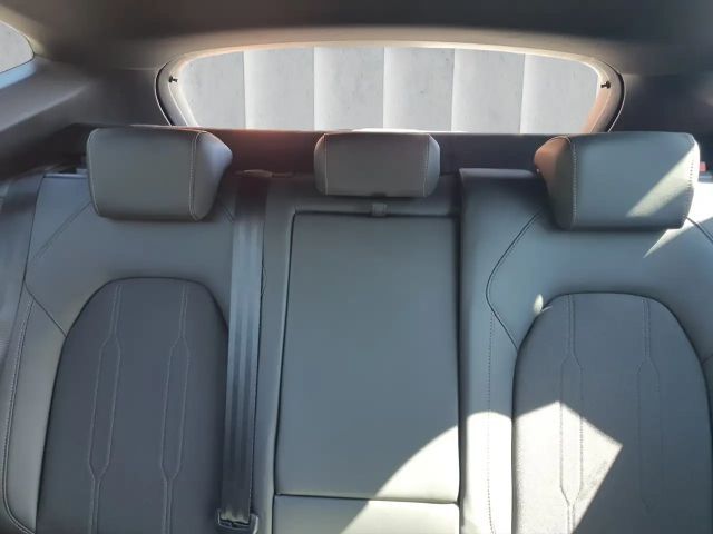 Cupra Formentor 1.5 TSI