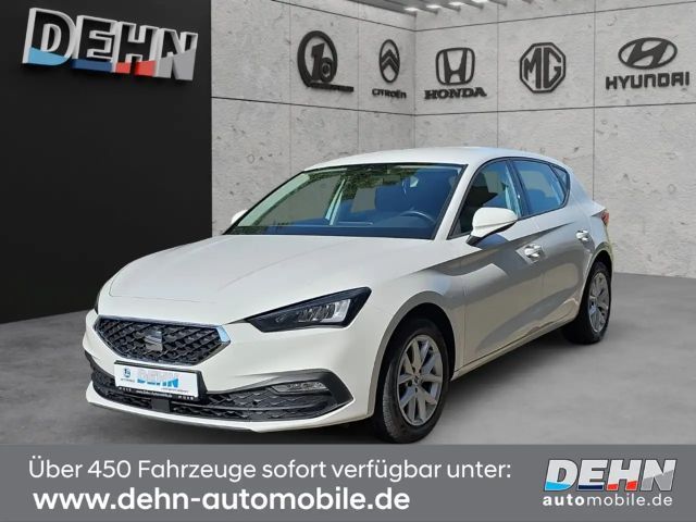 Seat Leon 1.0 TSI Style