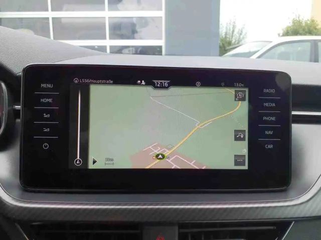 Skoda Kamiq 1.5 TSI Monte Carlo