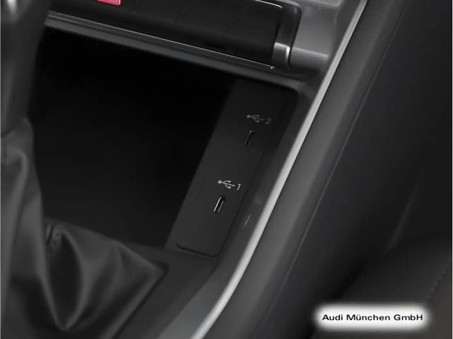 Audi Q3 45 TFSI Hybride S-Tronic