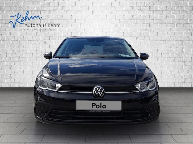 Volkswagen Polo 1,0 APP|SHZ|5J.Gar.|LED|PDC