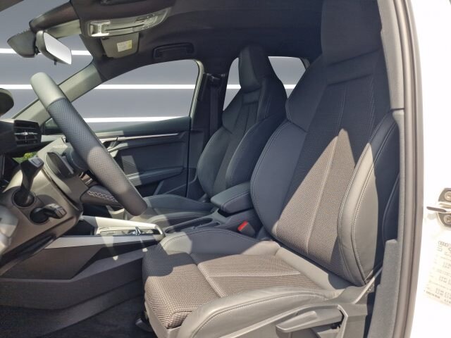 Audi S3 Quattro S-Tronic Sportback