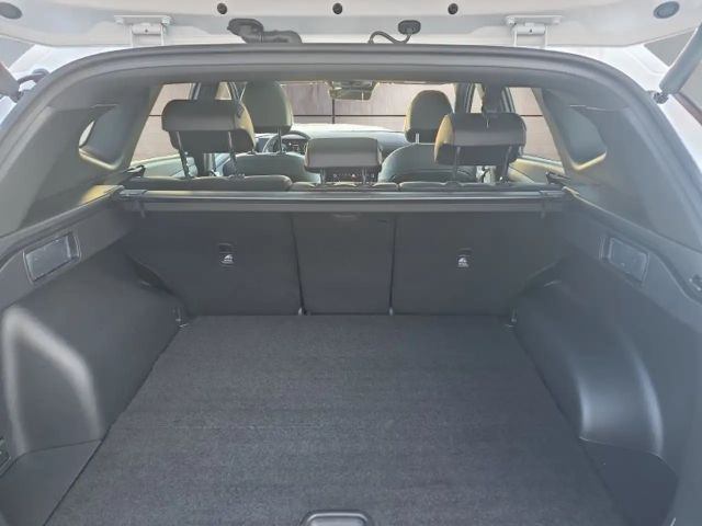 Hyundai Tucson 1.6 N Line T-GDi