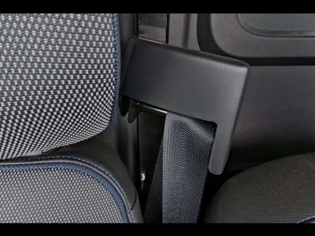 Nissan Townstar DIG-T N-Connecta