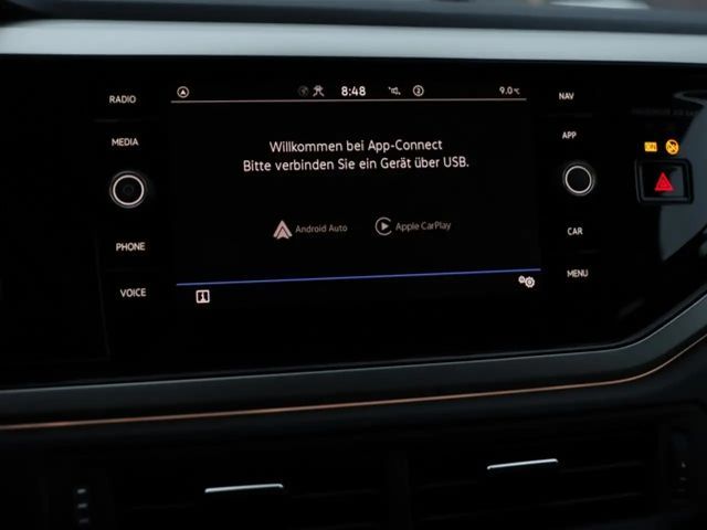 Volkswagen Taigo 1.0 TSI Move