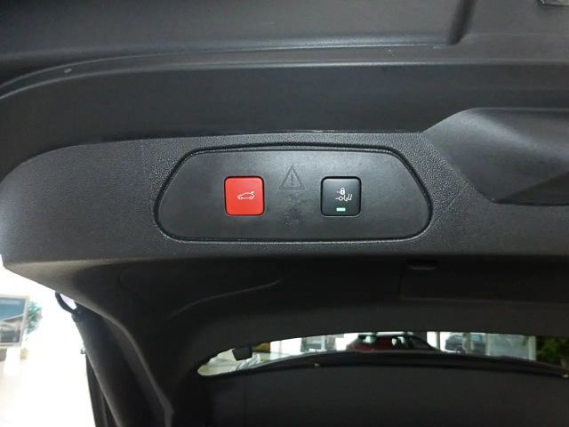 Opel Grandland X 1.2 Matrixlicht,el.Heckklappe,Navi,360°Kamera