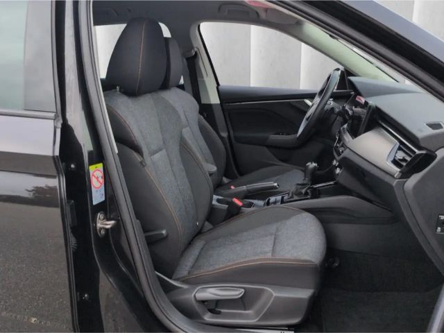 Skoda Kamiq 1.0 TSI Clever