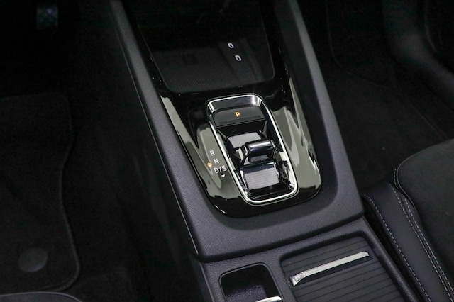 Skoda Octavia 2.0 TDI Combi