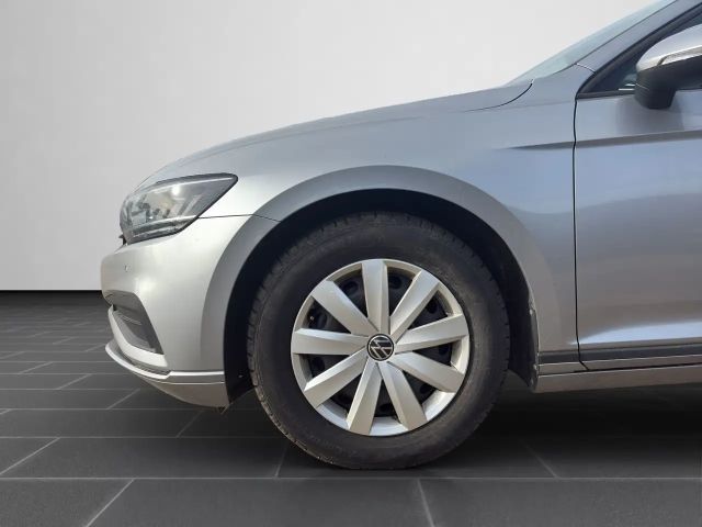 Volkswagen Passat 1.5 TSI DSG Variant