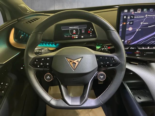 Cupra Tavascan Adrenaline VZ