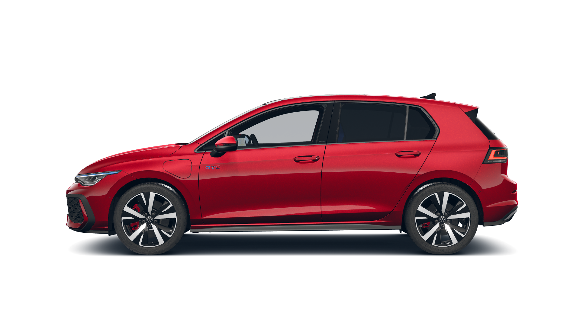 Volkswagen Golf DSG GTE