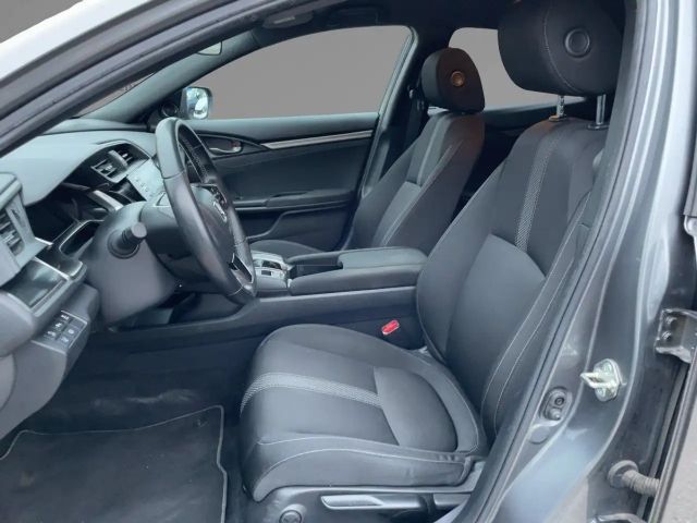 Honda Civic Elegance VTEC