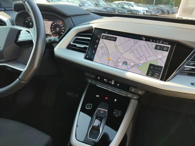 Audi Q4 e-tron 50 Quattro