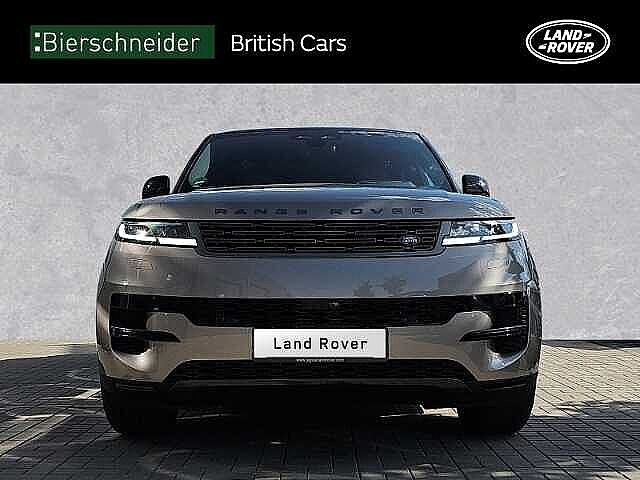 Land Rover Range Rover Sport SE