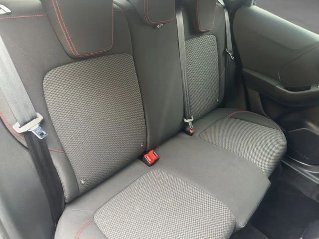 Ford Puma EcoBoost ST Line