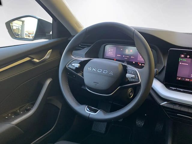 Skoda Octavia Kombi 1,5 TSI Essence