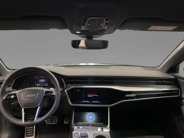 Audi A6 45 TDI Quattro Sport