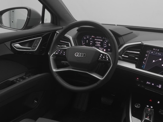Audi Q4 e-tron SUV 45 e-tron Audi Q4 e-tron